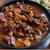 SARAPATEL (PRATO FEITO)