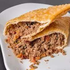 Quarta-Feira - Carne com Bacon