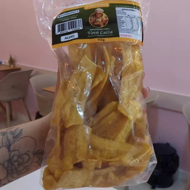 Banana
