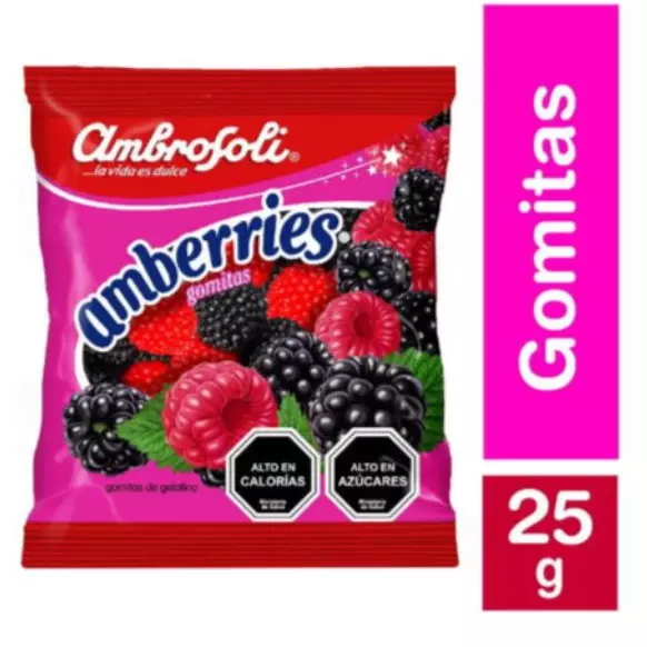 amberries