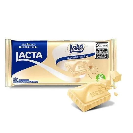 Laka BARRA