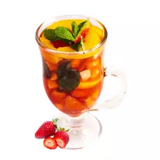 INFUSION DE FRUTAS