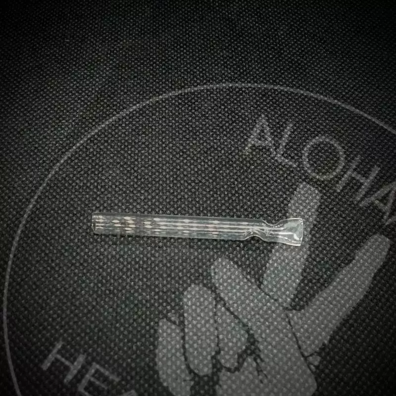 Piteira de 𝗩𝗶𝗱𝗿𝗼 𝟱𝗰𝗺