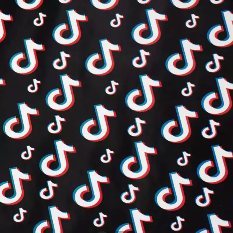 Papel de Regalo Tik Tok (65x48)