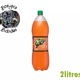 SUKITA LARANJA  2 LITROS