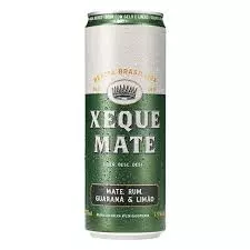 Lata Xeque Mate 355ml