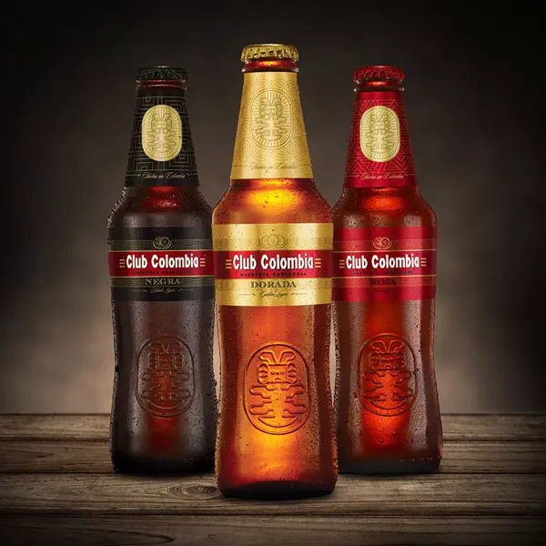 CLUB COLOMBIA