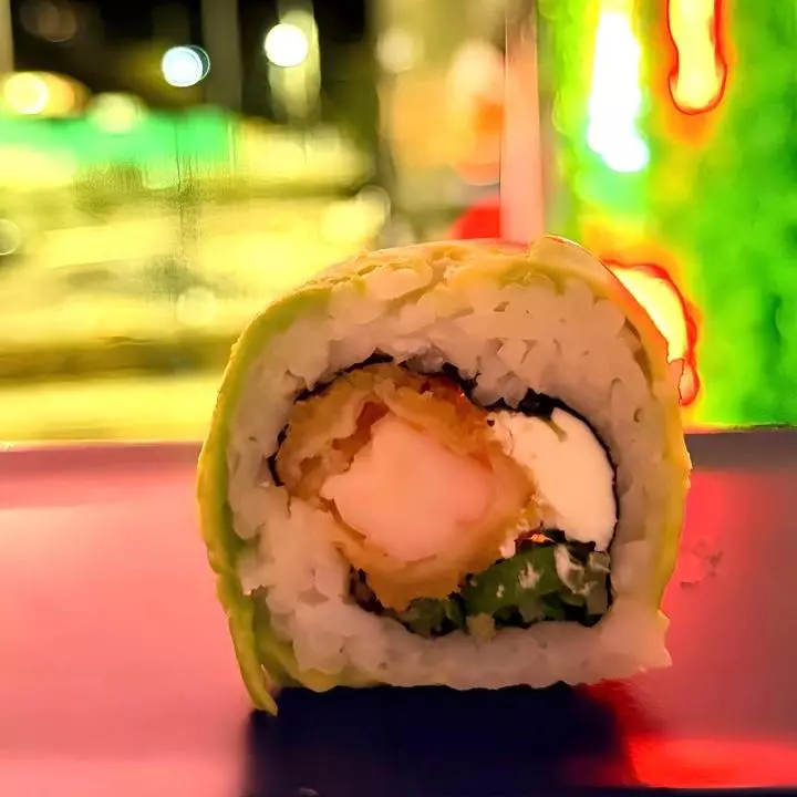 BI'E - EBI