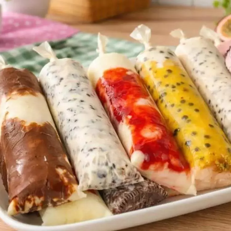 Geladinho Gourmet CFK