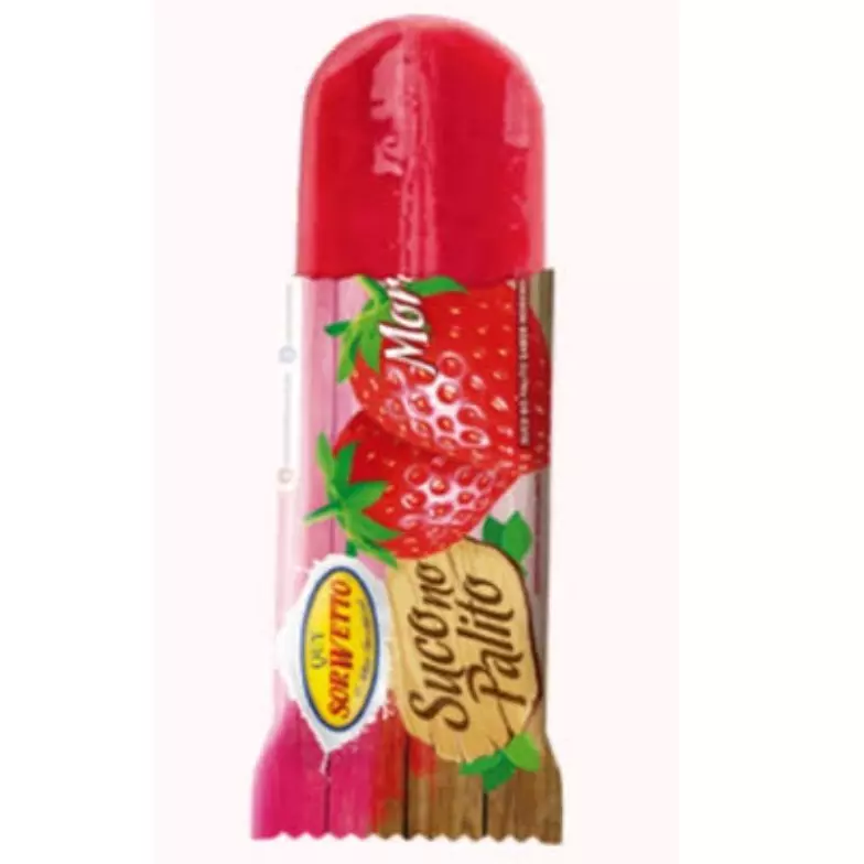 Morango 🍓
