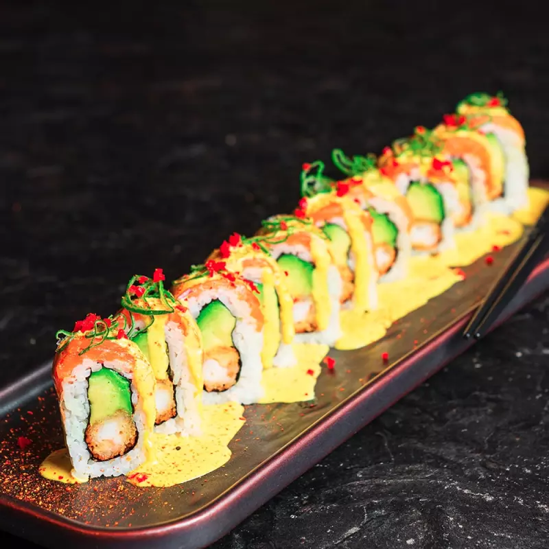 Inka Maki