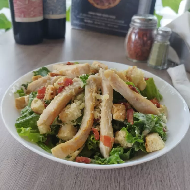Ensalada CESAR