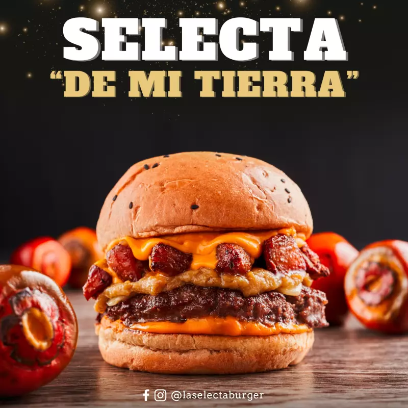 Selecta 