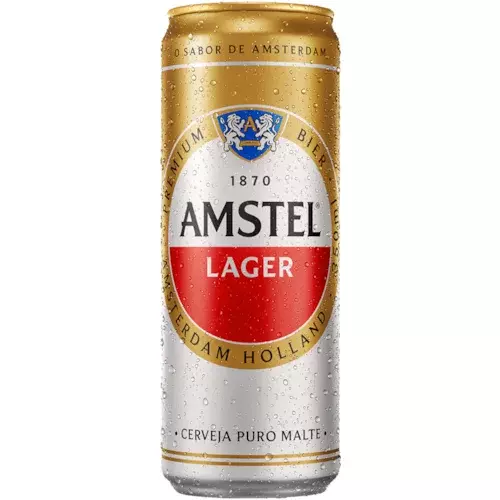 Amstel 350ml 🍺