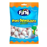 Ovos Dinossauro 80g