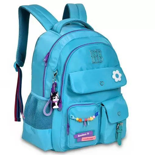 MOCHILA JUVENIL RB24106 BONBON