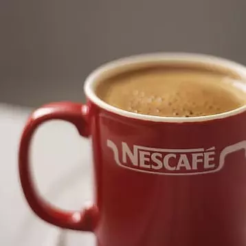 Nes cafe