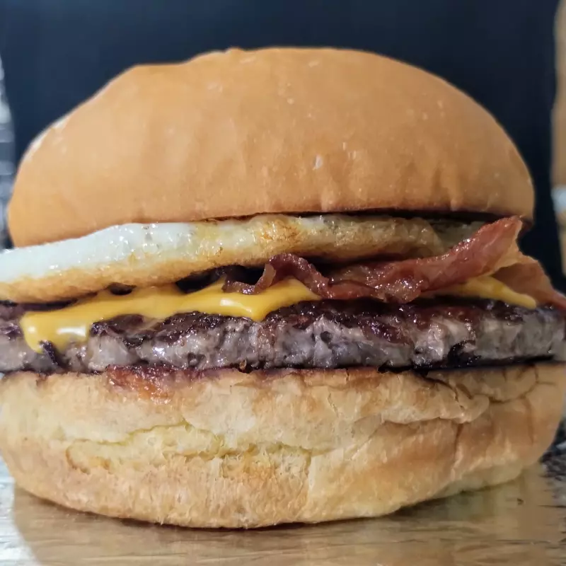 LA CLASSIC + 🍟 GRANDES