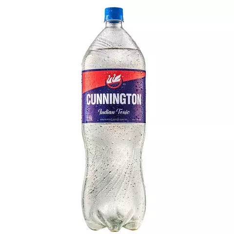 Tónica Cunnigton x 2,25 Lt.