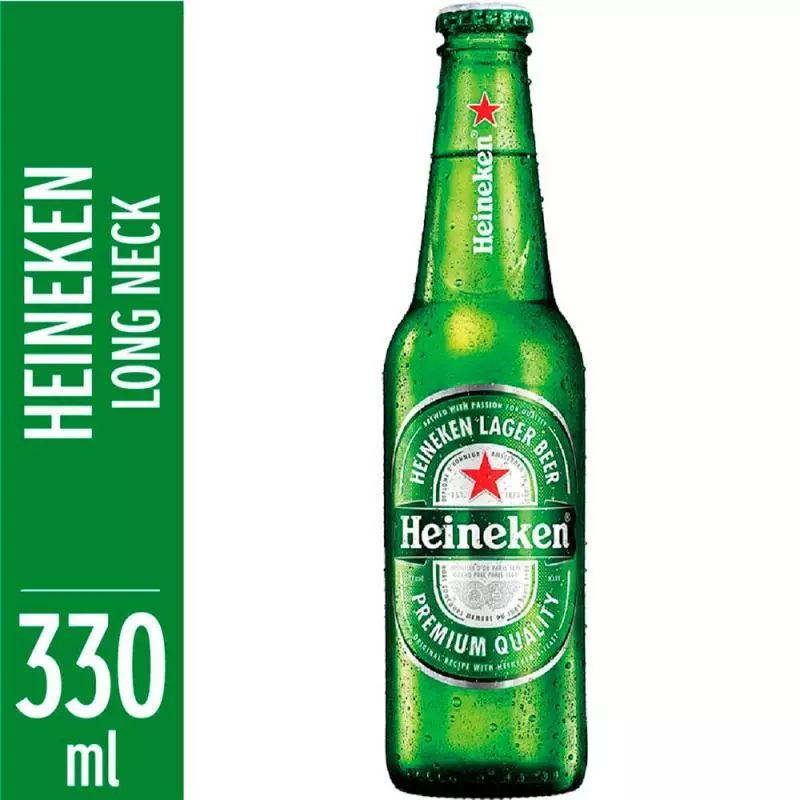 Heineken Long