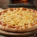 COMBO  PIZZA MARGAR C/ REFRESCO 1 L