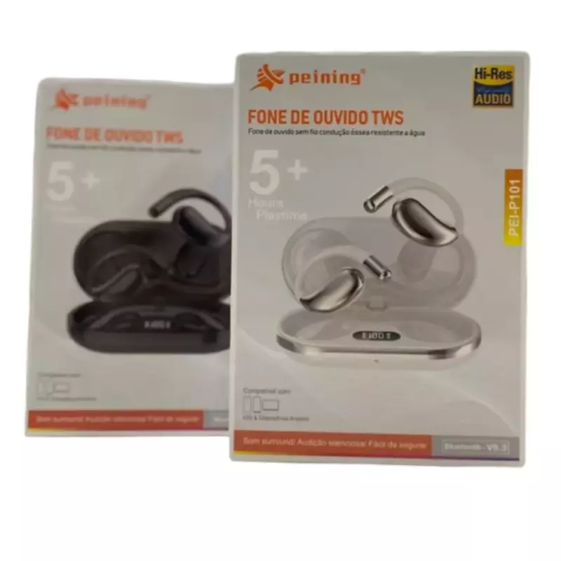 FONE BLUETOOTH PEINING PEI-P101