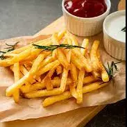 Papas Fritas Pequeña 300grs