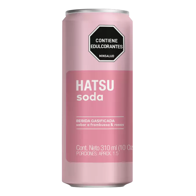 SODA HATSU