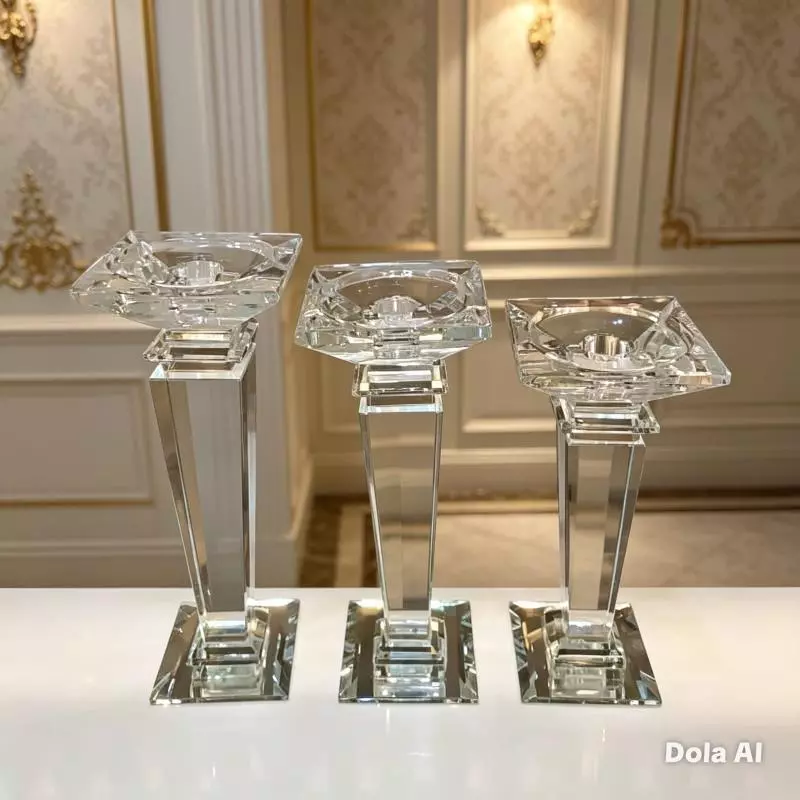 CANDELABROS REF 3666-67-68-69