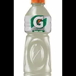Gatorade limao 500ml
