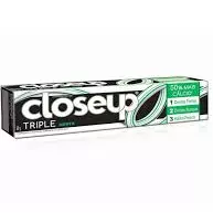 CREME DENTAL CLOSE UP MENTA 70G
