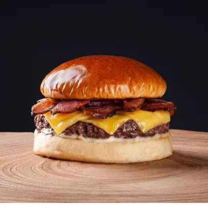 Burguer Costela Brioche (4132)