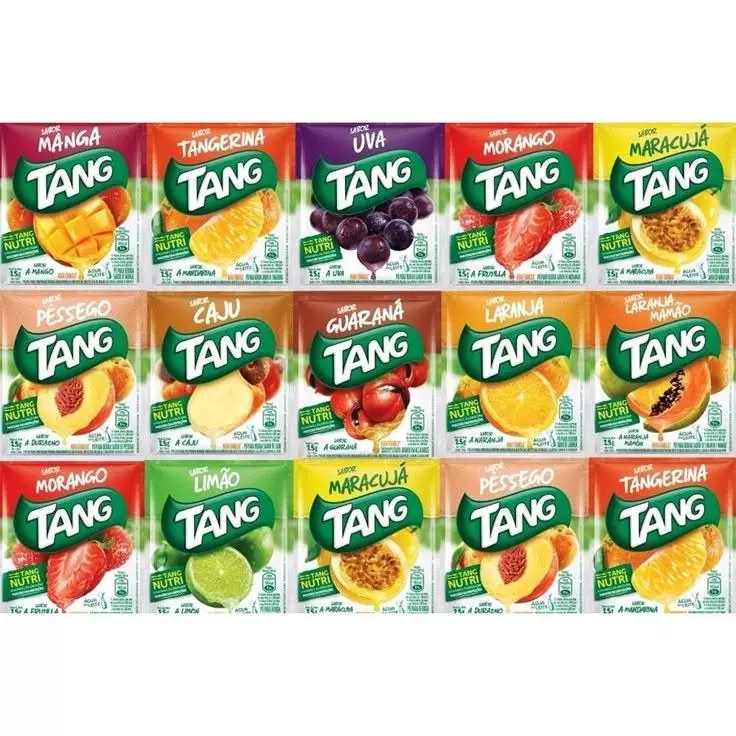 TANG