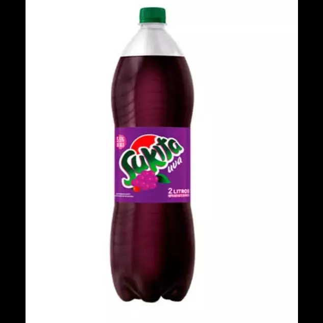 SUKITA DE UVA 2L