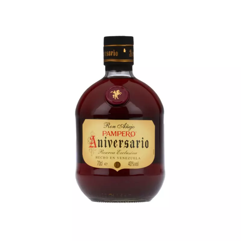Ron Pampero Aniversario 40º 700 c.c.