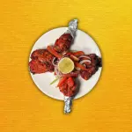 Tandoori