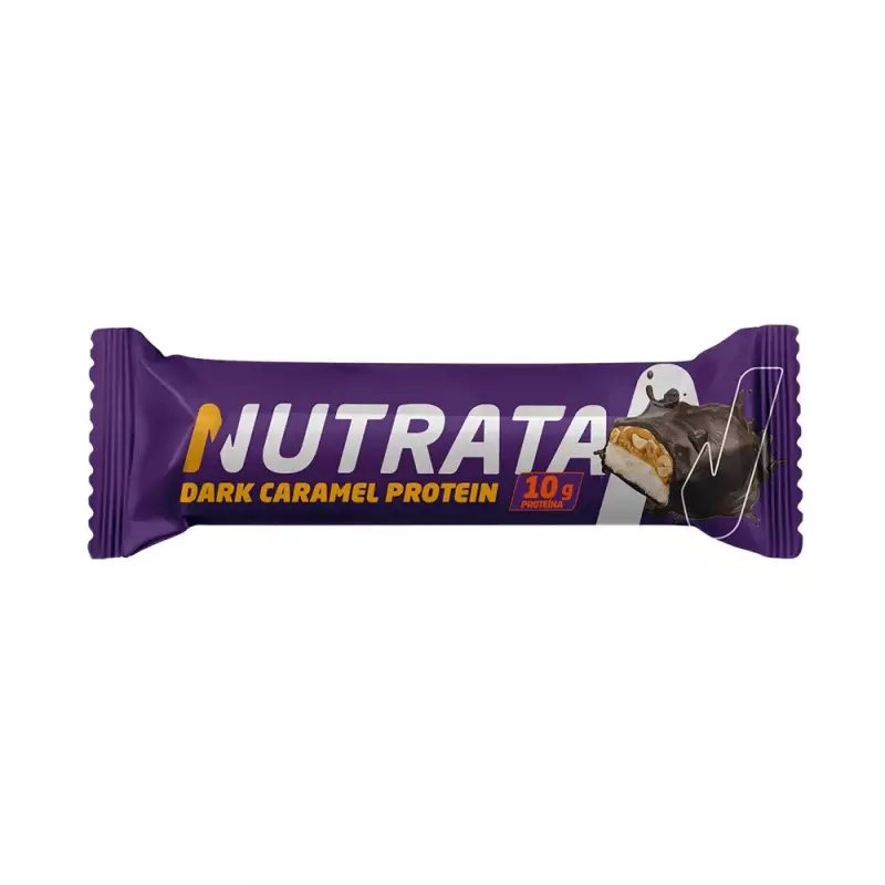 Nutrata Dark Caramel - 45g