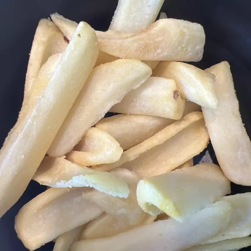 Papas Fritas