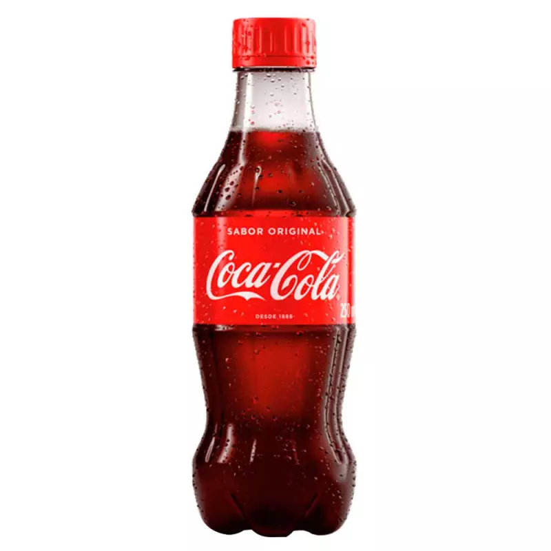 Mini Coca Cola