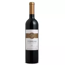 Terras Cabernet Sauvignon 750ml