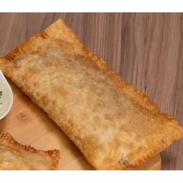 PASTEL Pizza Frango