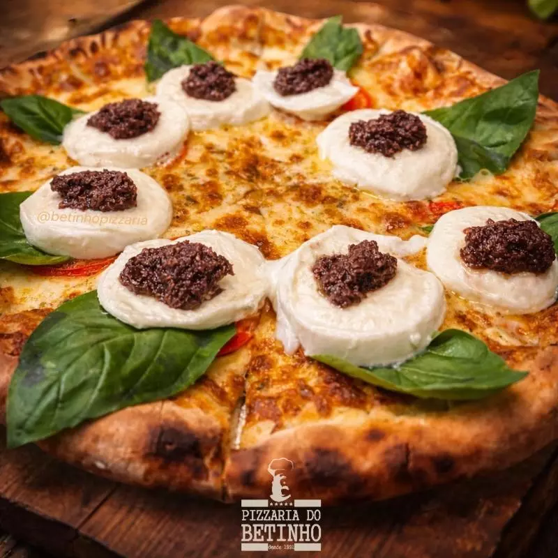 Caprese