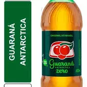 Guarana  Zero 600 ML