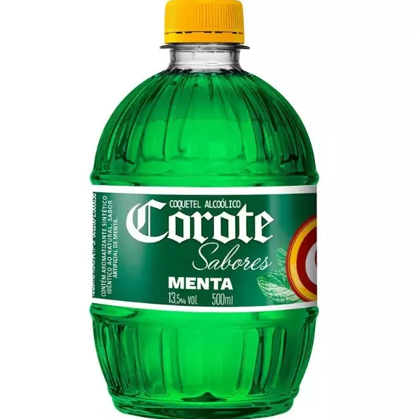 Corote Menta 500ml