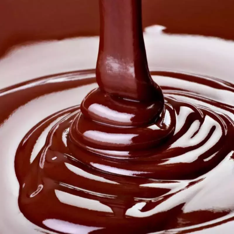 Cobertura Adicional Chocolate 500ml