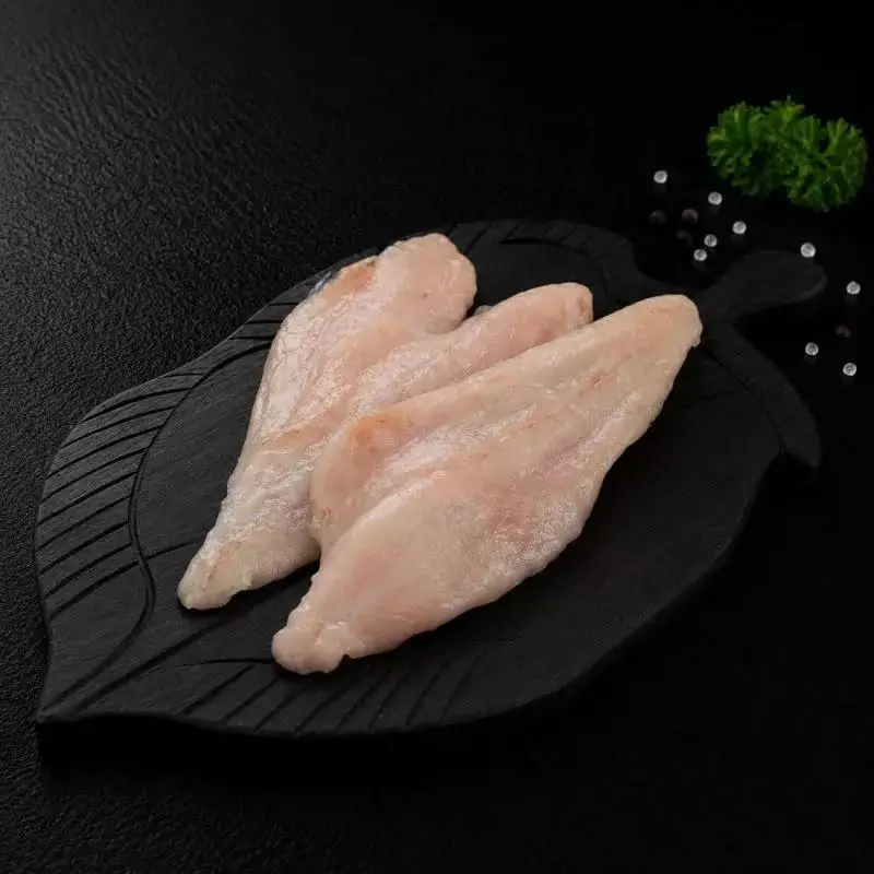 Filé de pescada 1kg