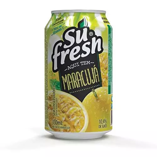 SUCO SUFRESH
