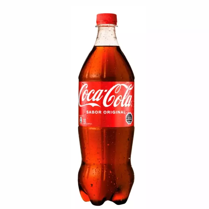 COCA COLA ORIGINAL 1.5 LT