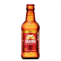 Brahma 300ml
