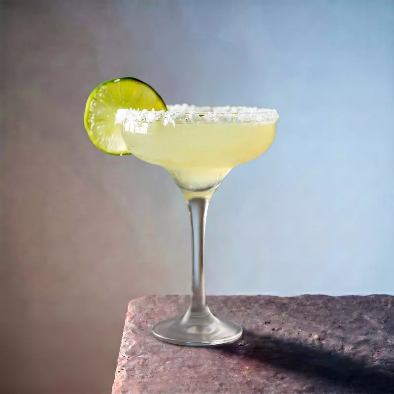 Margarita Del Roma